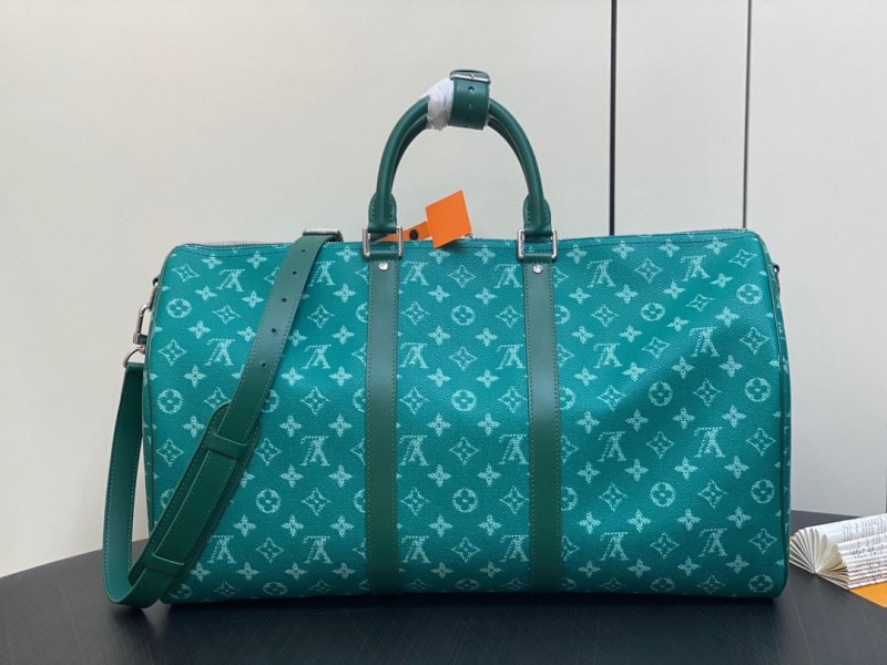 LV Travel Bags